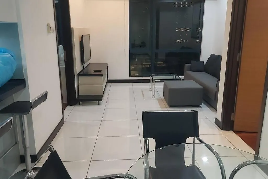 Casa 2R2B Apartment Kuala Lumpur 0*,  Malaysia