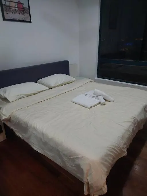 Casa 2R2B Apartment Kuala Lumpur