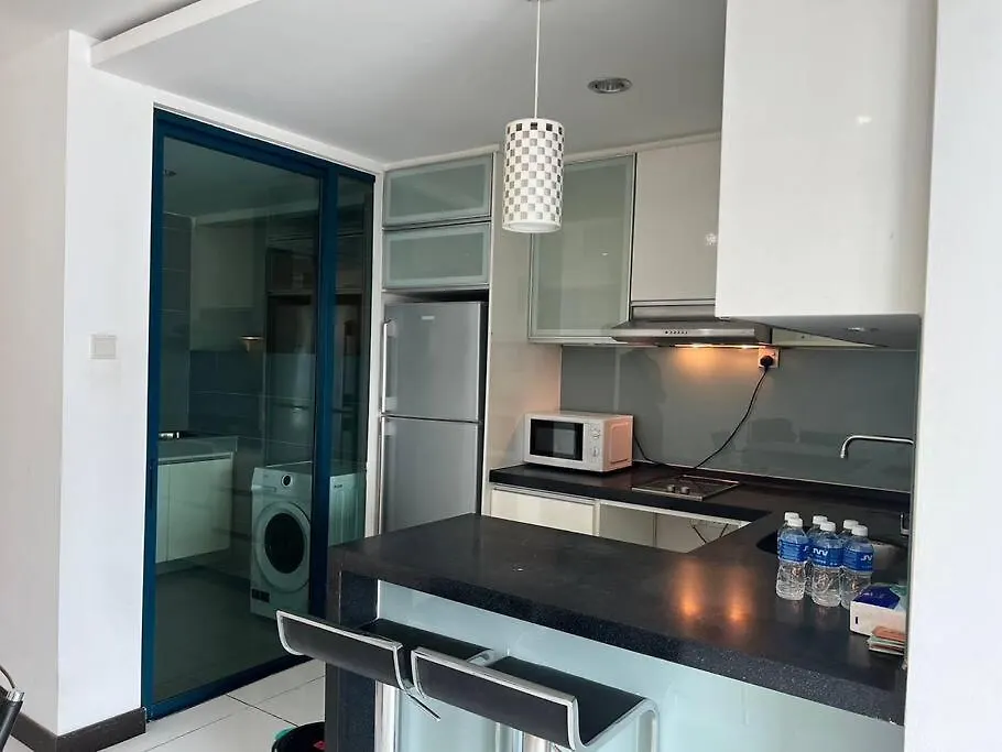 Casa 2R2B Apartment Kuala Lumpur Malaysia