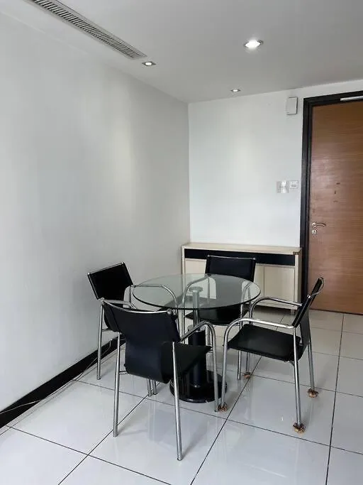Casa 2R2B Apartment Kuala Lumpur