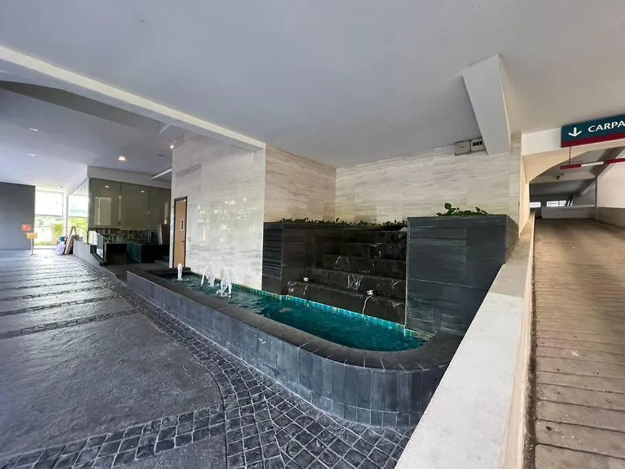 Casa 2R2B Apartment Kuala Lumpur